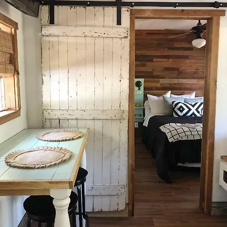 The Harmony Oaks Homestead